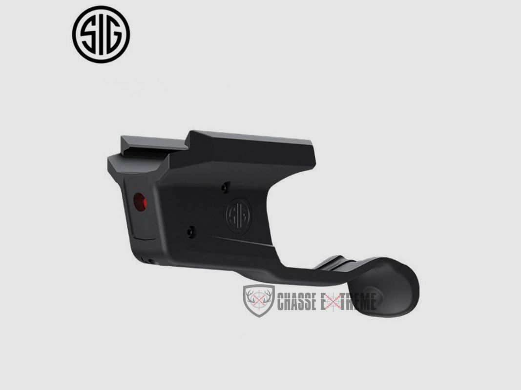 Laservisier SIG SAUER Lima365 für P365, Bild 1 von 6