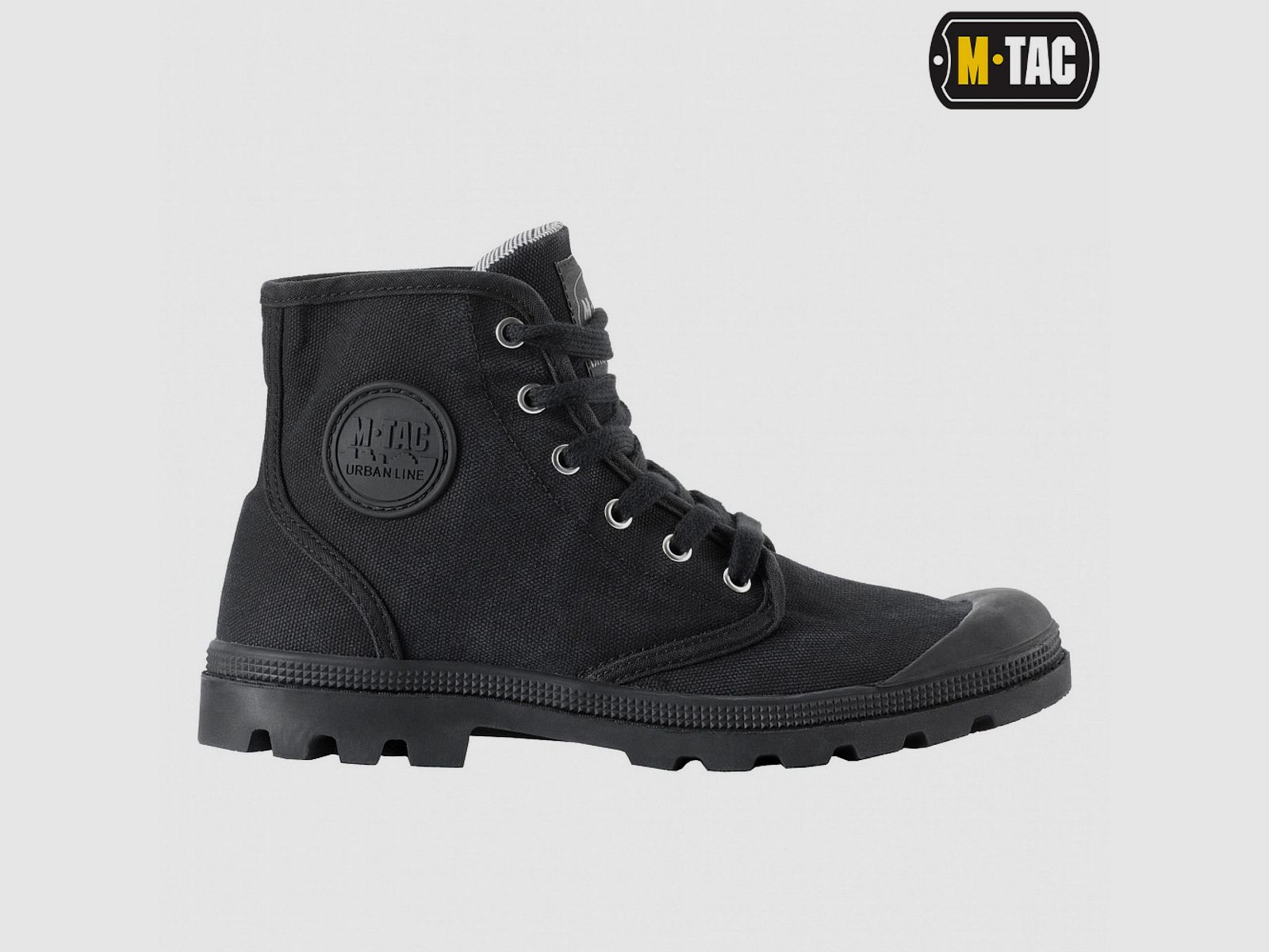 M-Tac-Schuhe, Sneaker, Bild 20 von 26