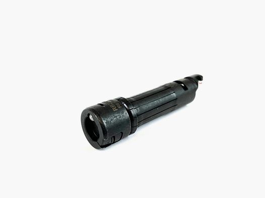 Blaser R8 Verriegelungskammer - schwarz