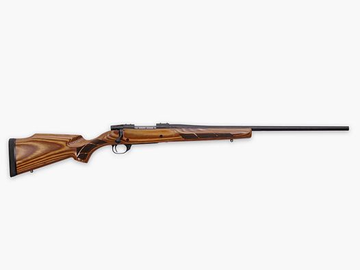 Rifle Mod. Vanguard Cal. 308 Win Laminate Sporter Weatherby