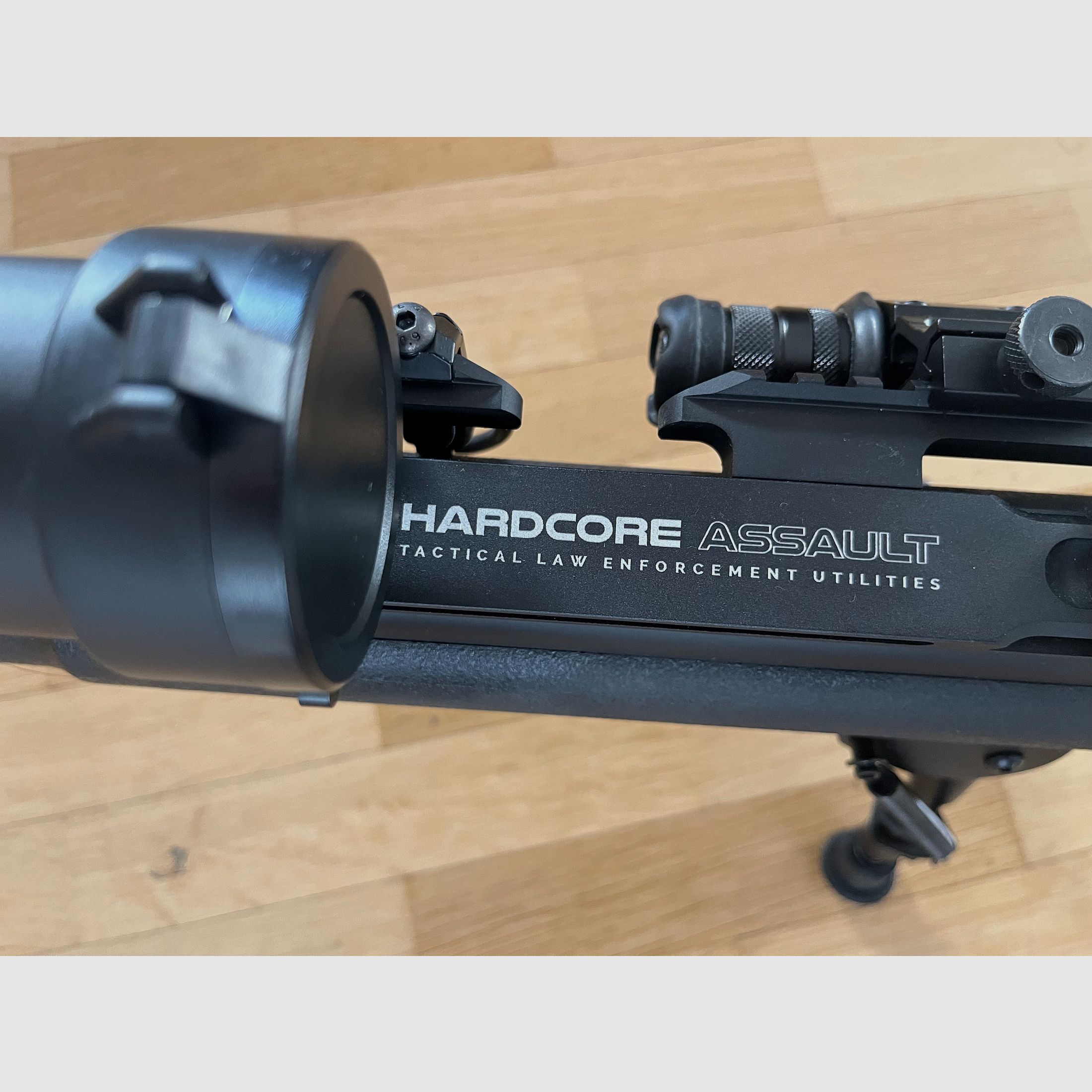 Sniper Rifle M40 RAR 2.0