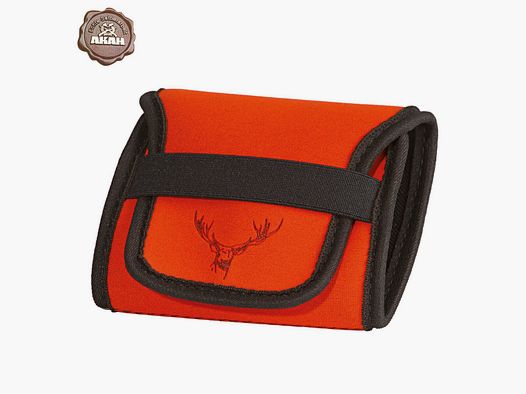 Funda de patronen AKAH Neopreno