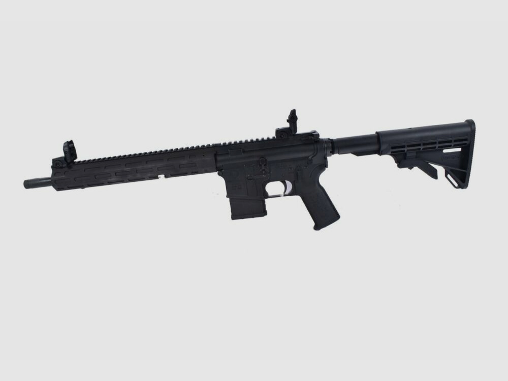 Tippmann M4-22 Elite GS 16 pouces