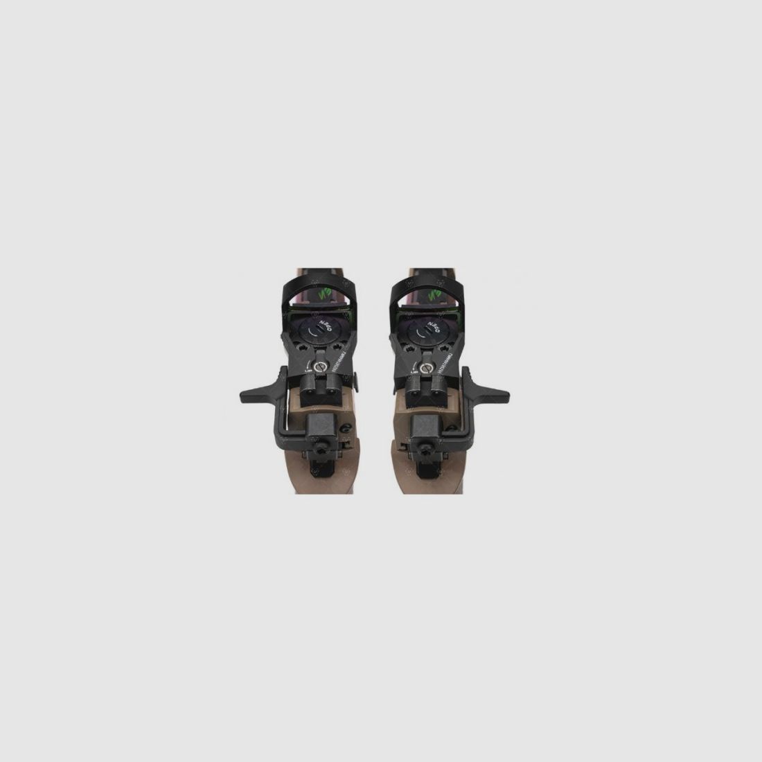 Strike Industries Ambidextrous Side Charging Handle for SIG SAUER P320, Bild 1 von 3