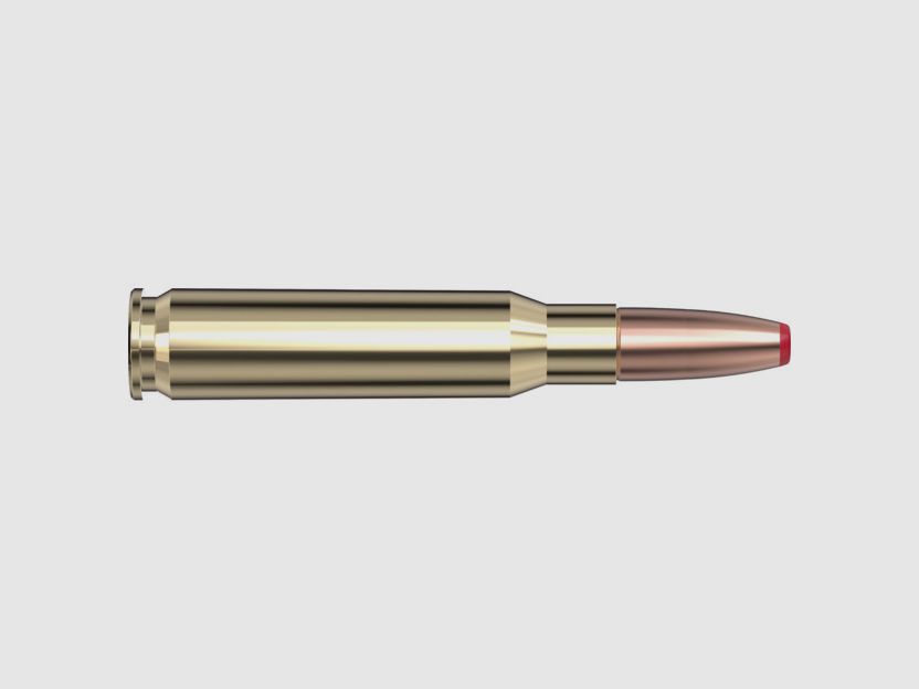 .308 Win. Superformance GMX Bleifrei Hornady 9,72g/150gr