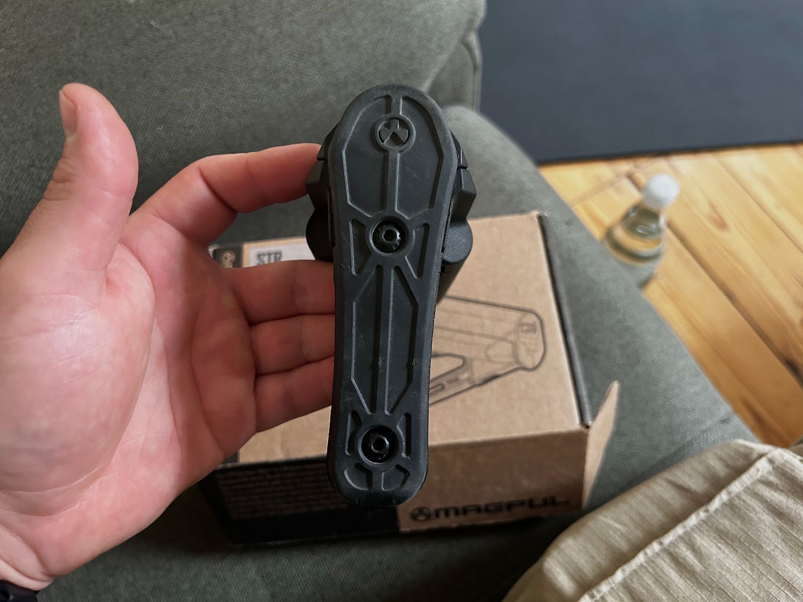 Magpul STR