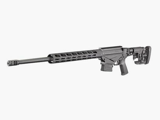 RUGER Matchbüchse Mod. PRECISION RIFLE III -24' .308Win