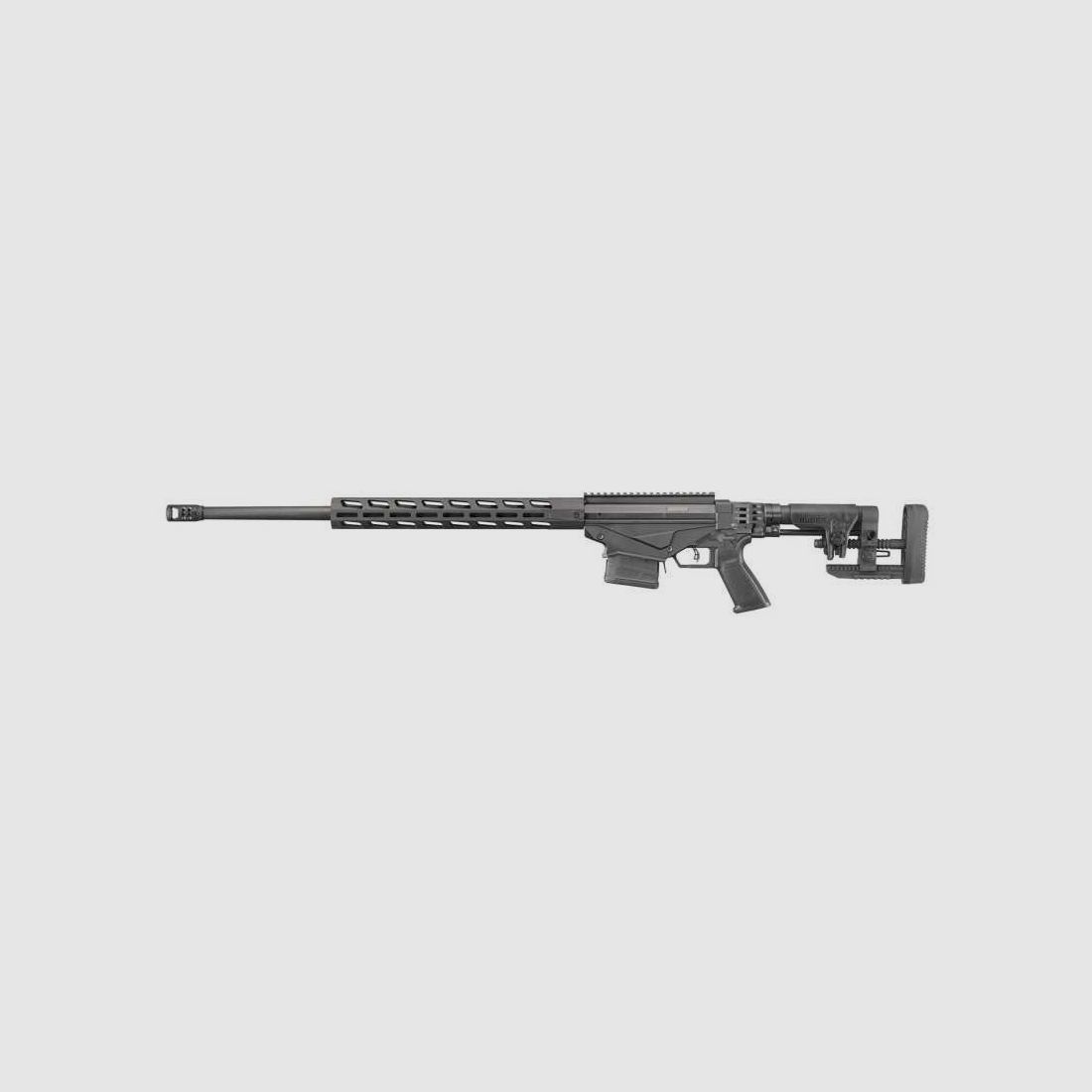 Repetierbüchse Ruger Precision Rifle Kal. .308 Winchester 24' - Repetierbüchse RPR 308 Win, Bild 5 von 6