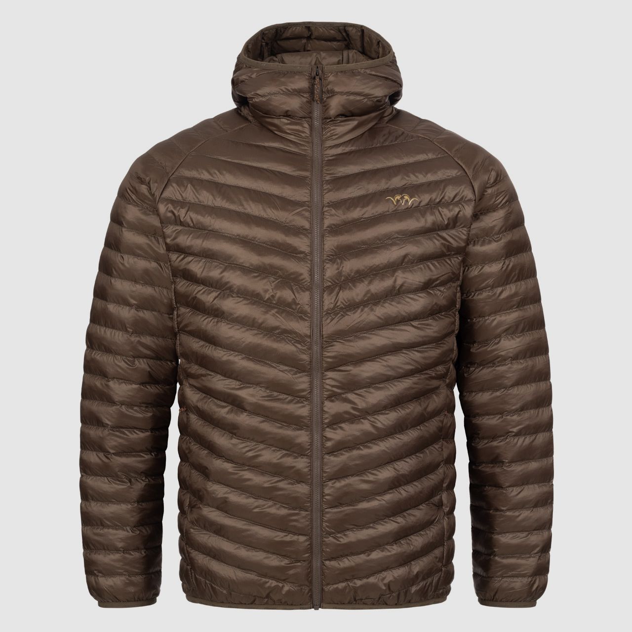Blaser Challenger Airflake veste, marron foncé, image 1 sur 4