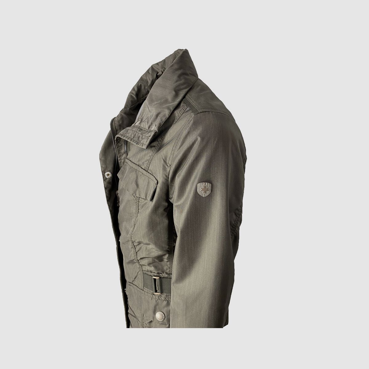 WELLENSTEYN Silhouette Chincilla