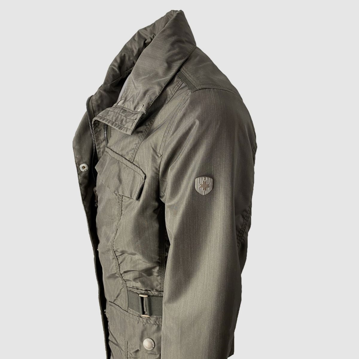 WELLENSTEYN Silhouette Chincilla