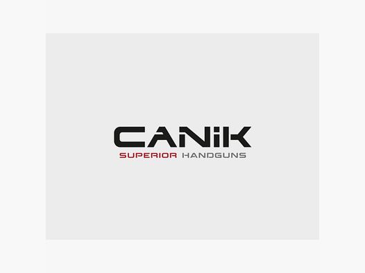 CANIK / SEMIAUTOMATISCHE PISTOLE / ALLE MODELLE