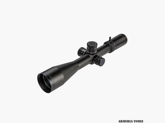 OPTIK – DELTA OPTICAL – JAVELIN 4.5-30X56 SMR-1