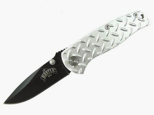 Nóż składany Master Cutlery Alu-Worker (MU-1040)