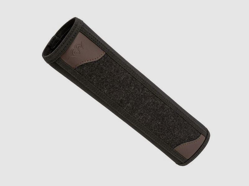Protezione del silenziatore Blaser Ø38-45mm, L 195mm