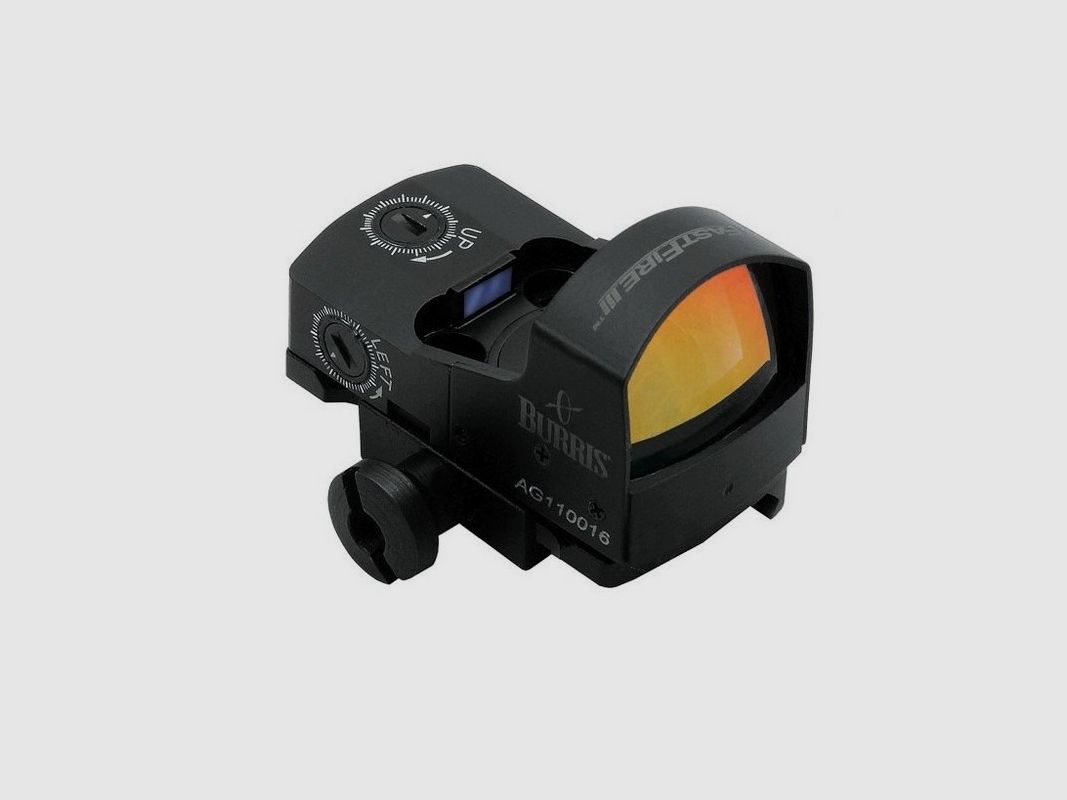 Holographisches Zielfernrohr BURRIS FASTFIRE III
