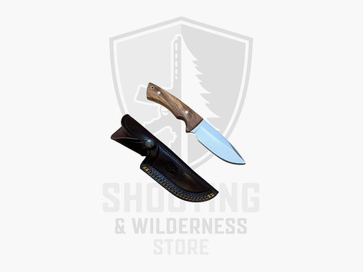 Messer Muela Rhino Olive