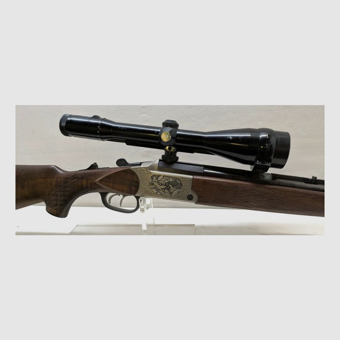 Horst Blaser ES 70
