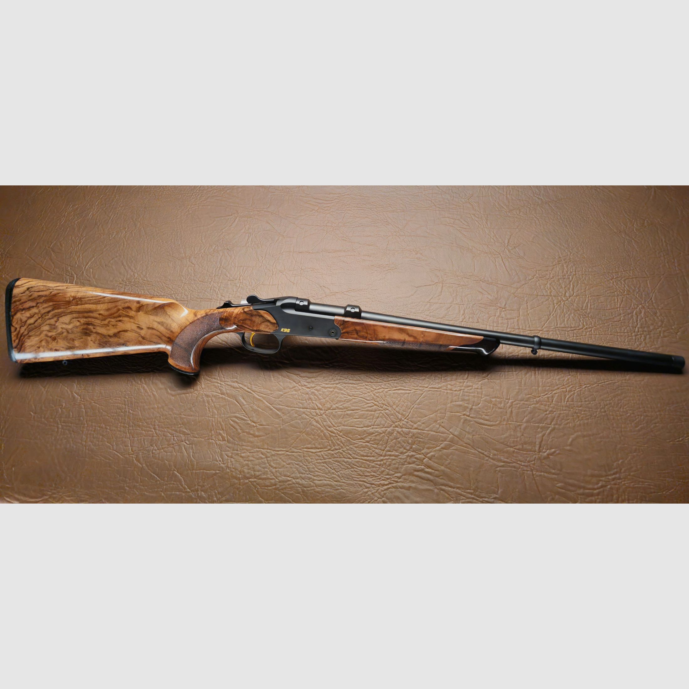 Blaser K95