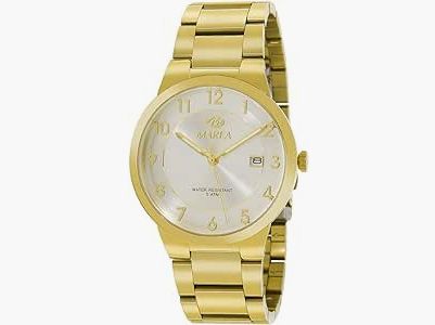 Marea Reloj
