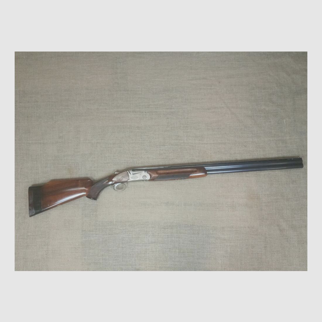 SKB Modell 600