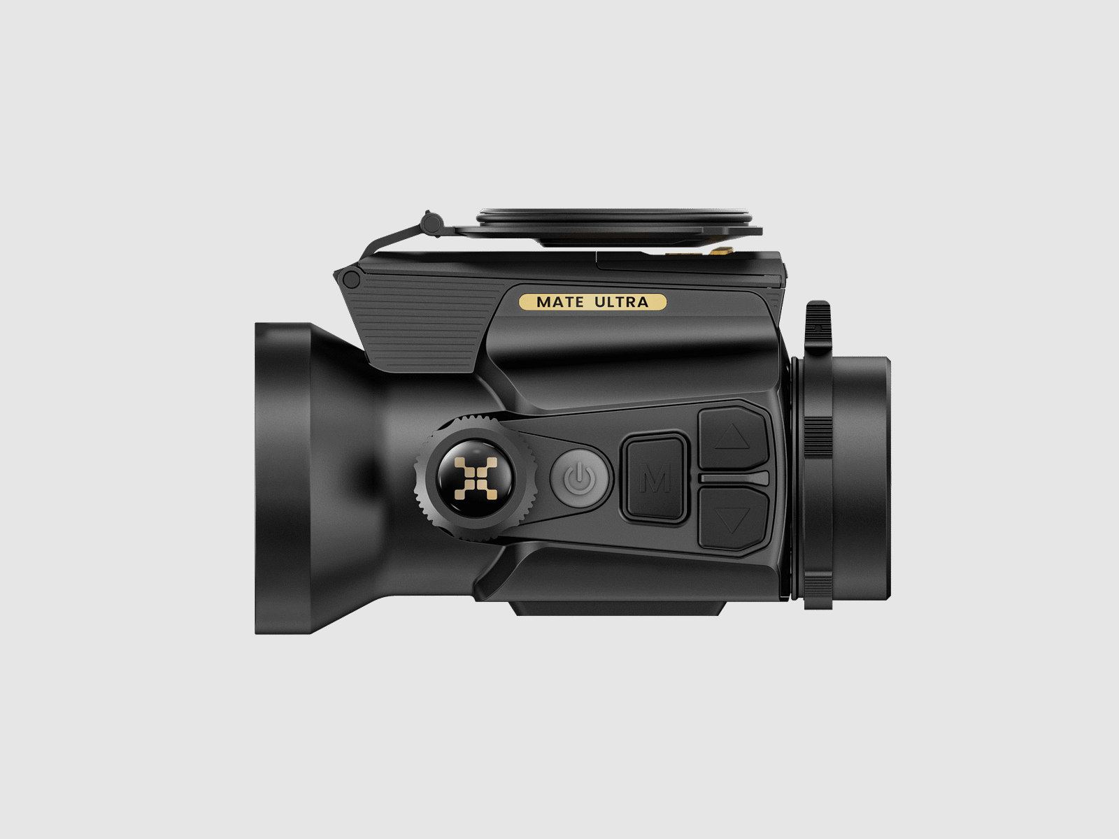 NOCPIX MATE Ultra S60R LRF appareil de vision thermique