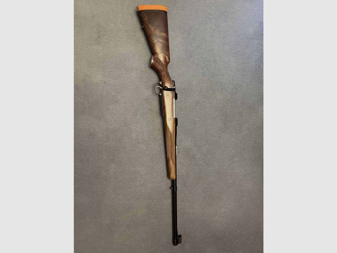 CZ 550 Magnum
