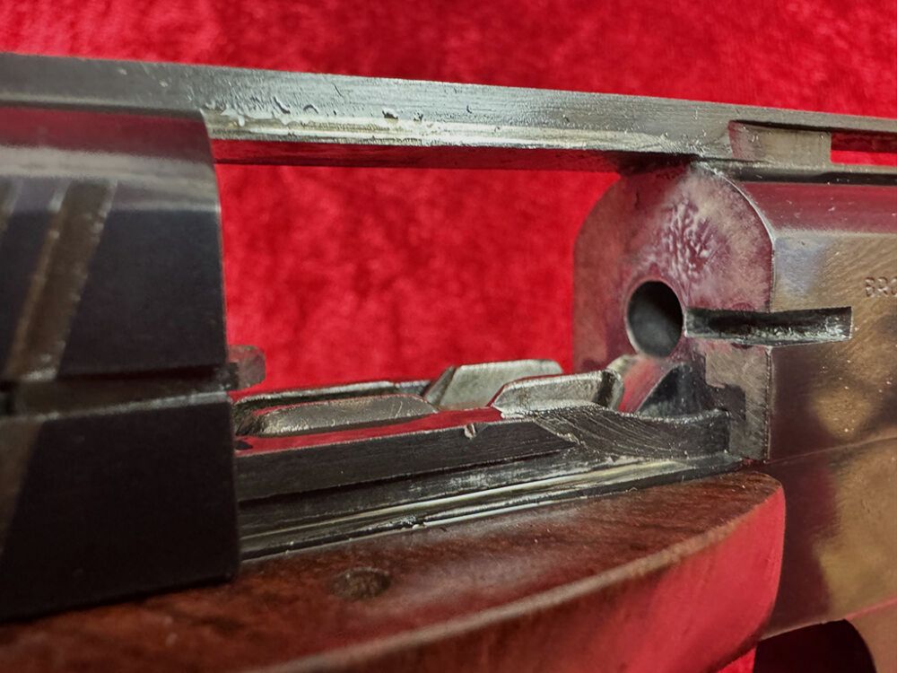 FN Medalist 150