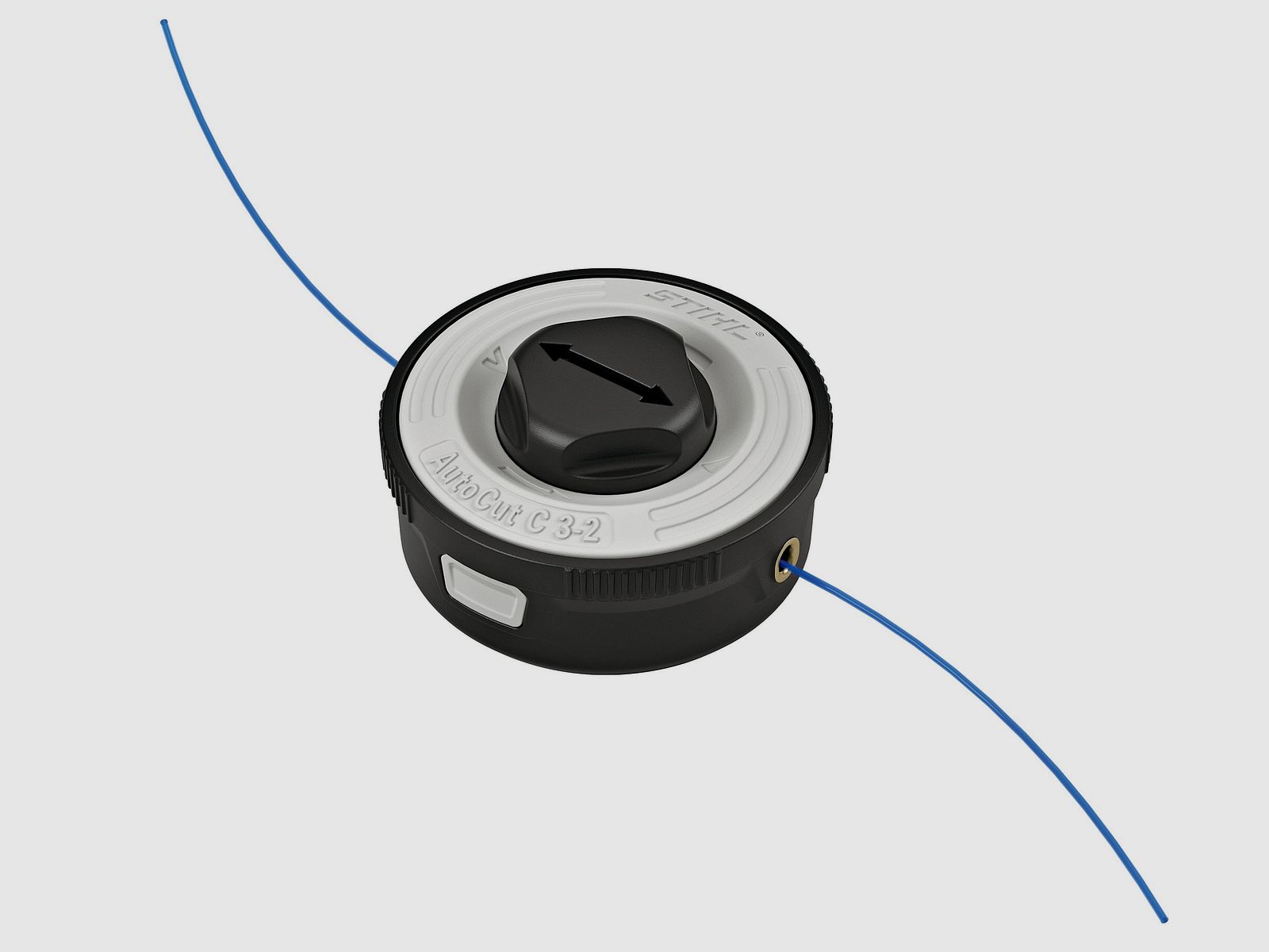 Stihl Mhkopf Autocut C 3-2, 1.6 mm