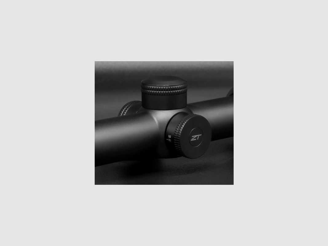 ZEROTECH Thrive HD 2.5-15x50 PHR II, image 4 sur 7