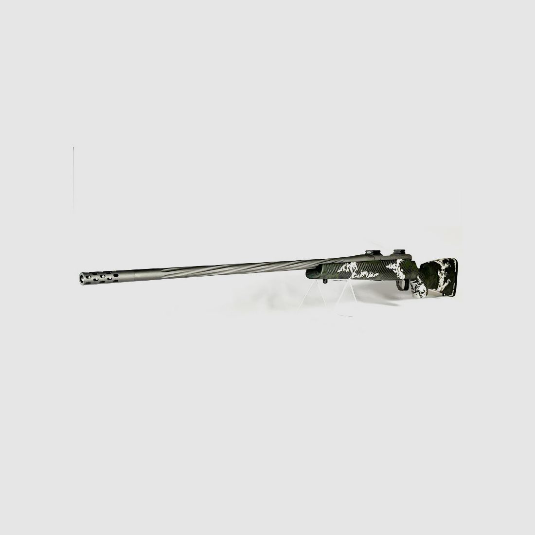 WEATHERBY Vanguard TALON .308 Winchester (22" Lauf)