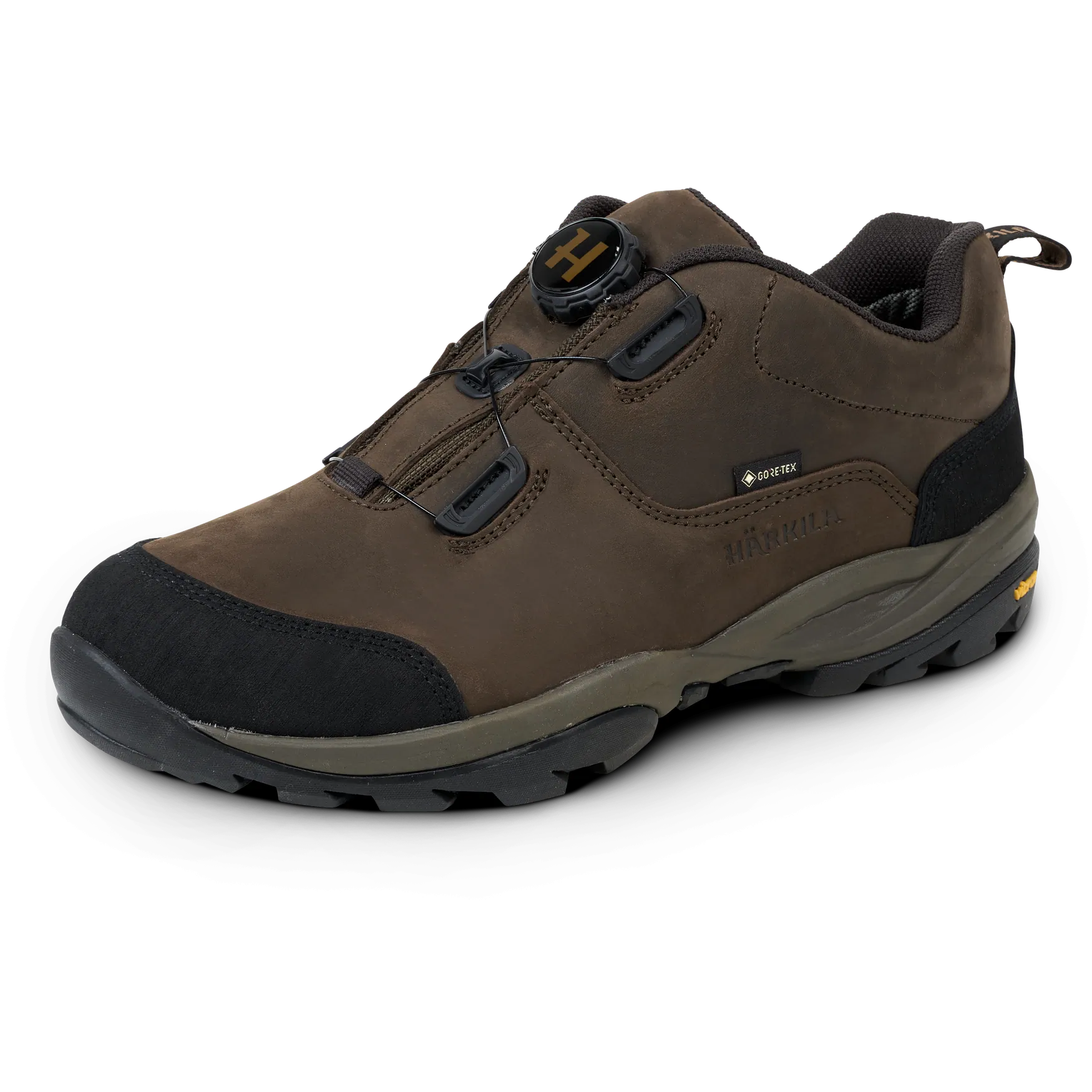 Härkila Reidmar Low GTX – niedriger Jagdstiefel