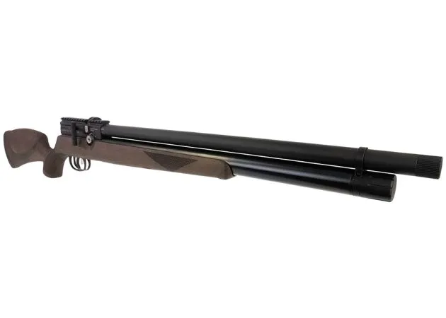Wiatrówka JTS Aircuda .22 (5,5 mm), zdjęcie 3 z 6