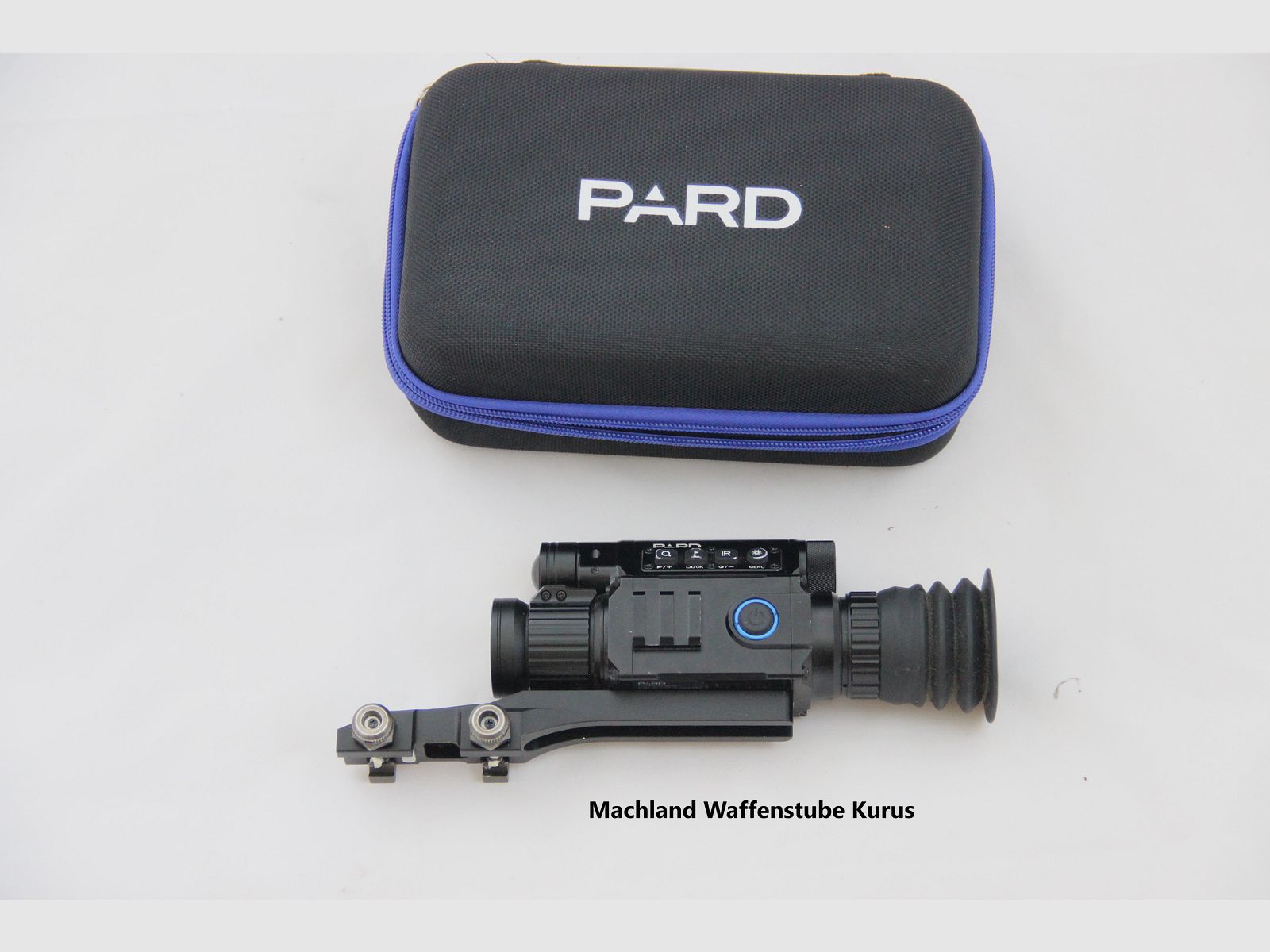 Pard NV008P