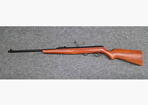 5.) Haenel 310 mit Standardabzug Durchlader Repetierer Kirmes 4.4mm Luftgewehr