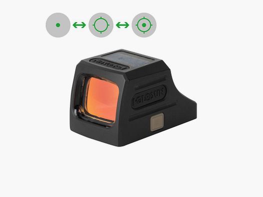 HOLOSUN SCS CARRY