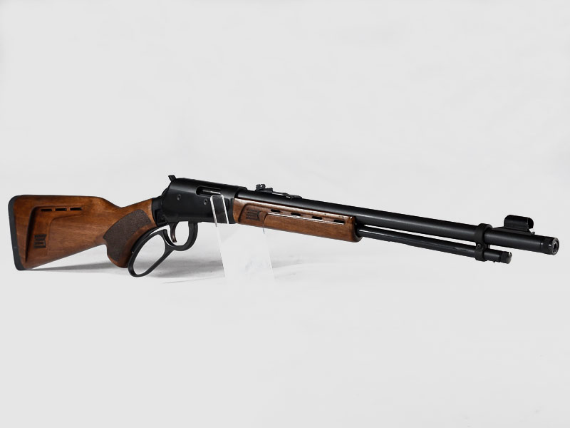 SAVAGE Revel DLX SR .22 LR