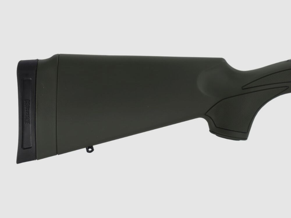 CVA Cascade Vert Polymère