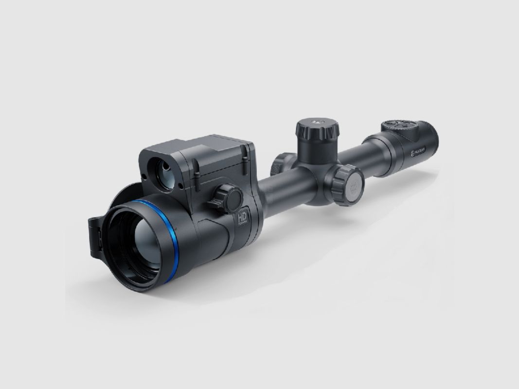 Pulsar Thermion 2 LRF XL50, zdjęcie 1 z 12