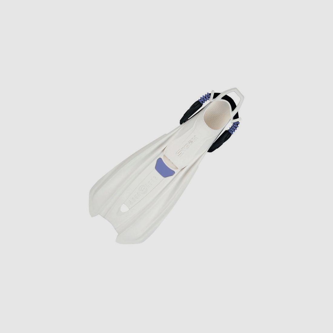 AQUALUNG STORM WHITE ARCTIC