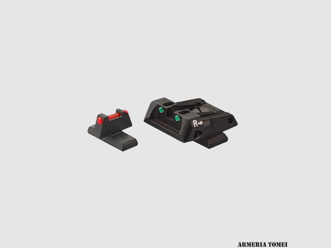 LPA SIGHT – JUEGO DE MIRAS SPF14BE PARA BERETTA APX
