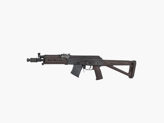 WBP MiniJack Magpul śliwka