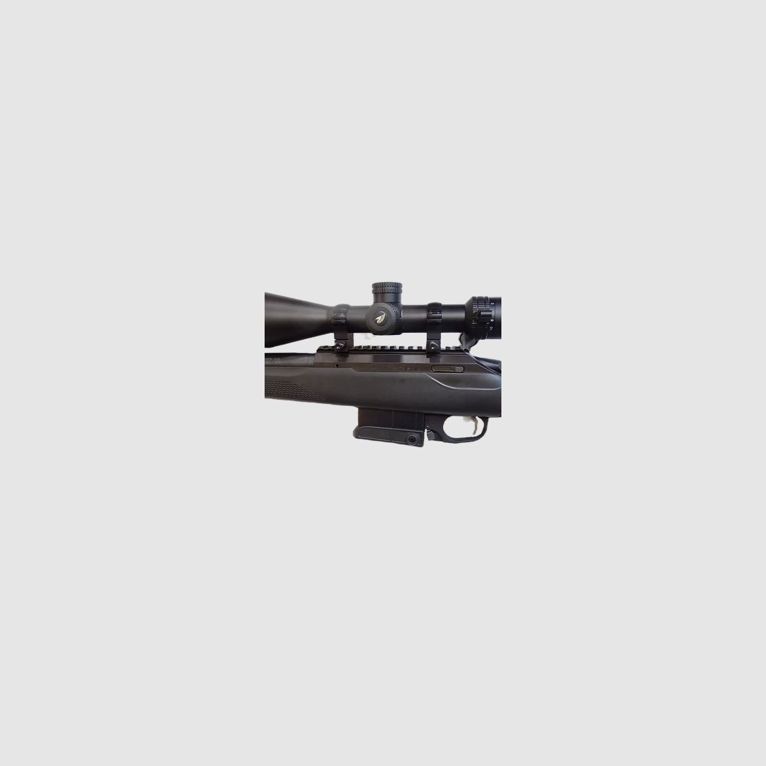 Tikka T3x CTR .308 Win./ GPO Zielfernrohr/EAW Montage