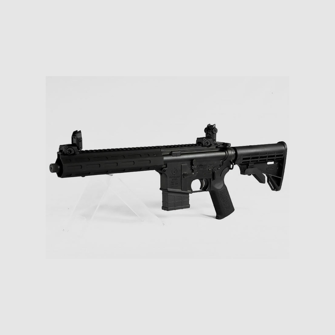 Tippmann Arms M4-22 Elite Alpha, 11 pollici