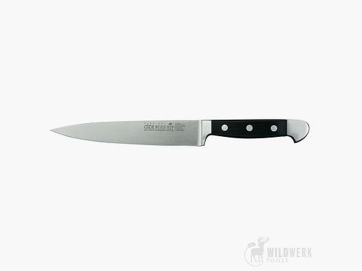 Güde Cuchillo de filetear Alpha