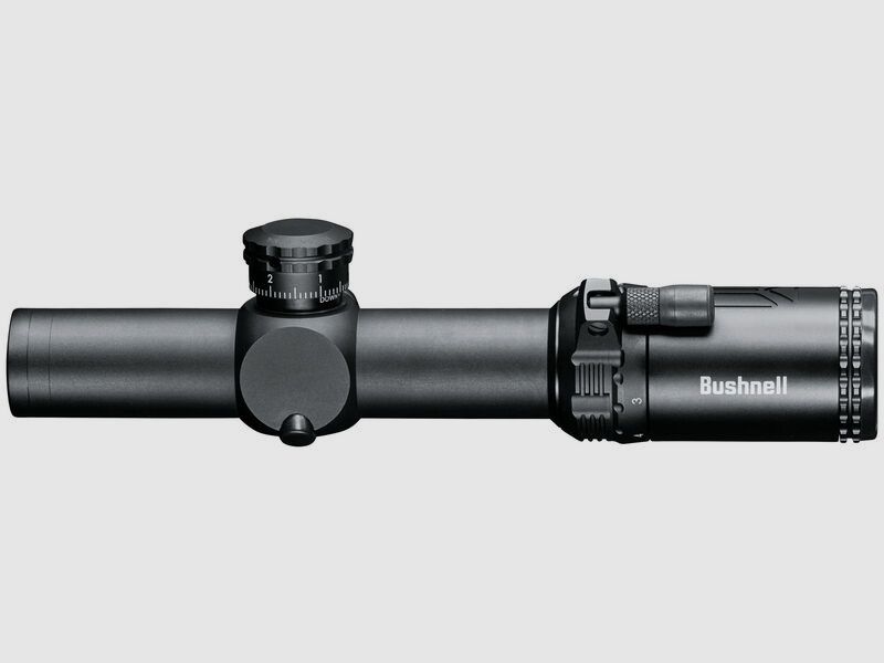 Bushnell Zielfernrohr AR 1-4x24 Drop-Zone 223 BDC #AR71424