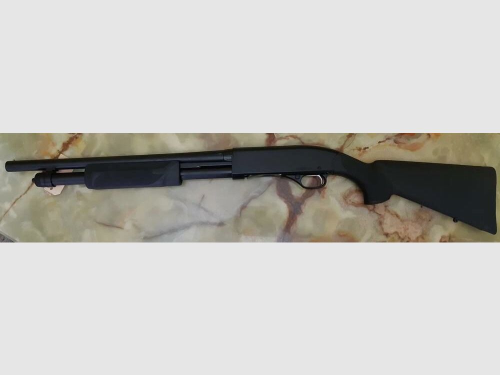 Winchester 1300 WHF