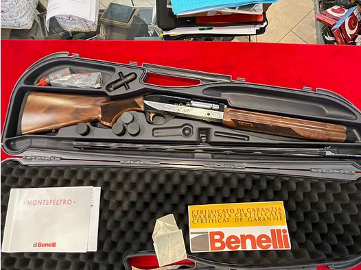 BENELLI SEMIAUTOMATIC