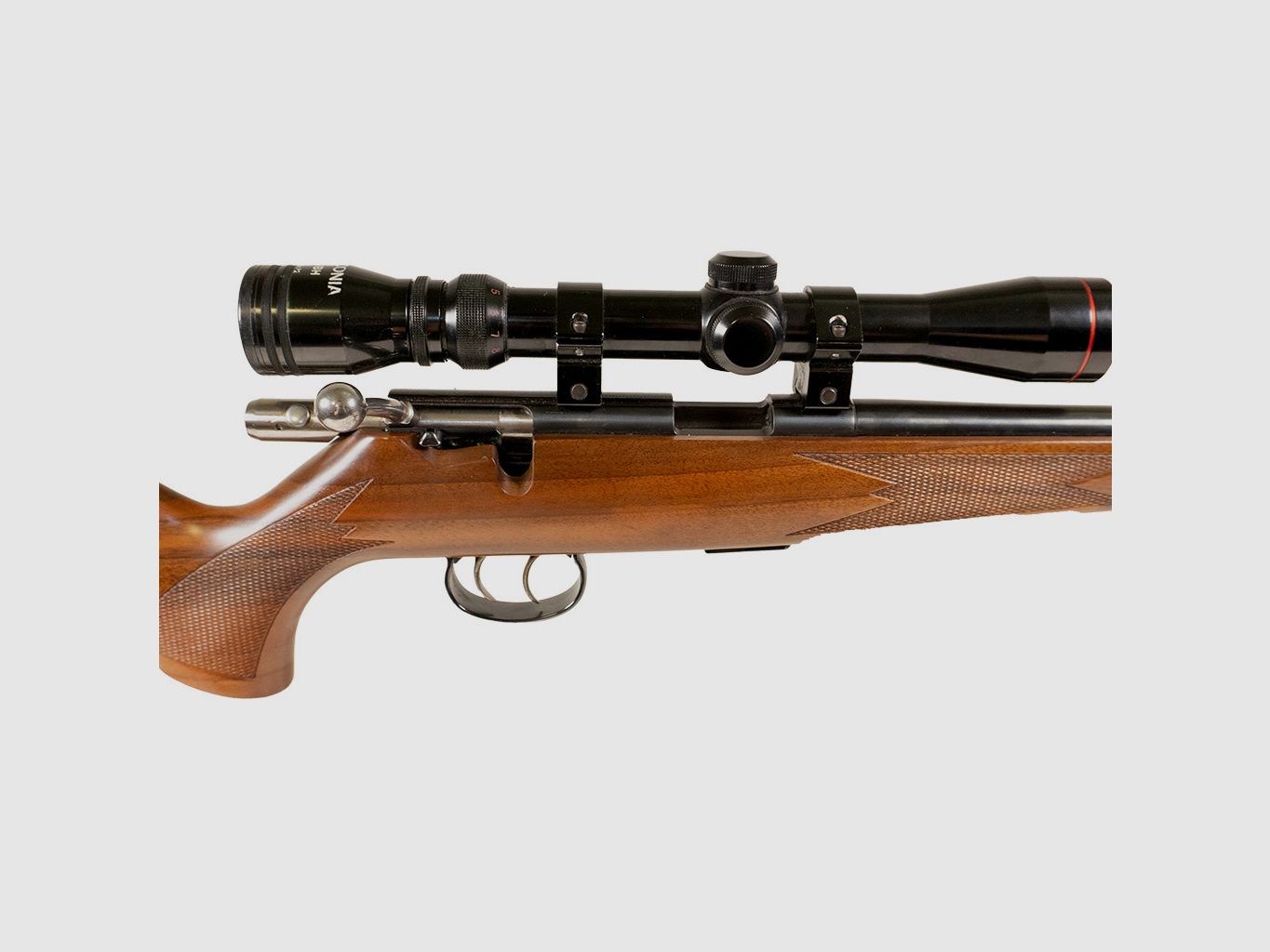 Anschütz 1415/1416 – .22 l.r., Bild 5 von 5