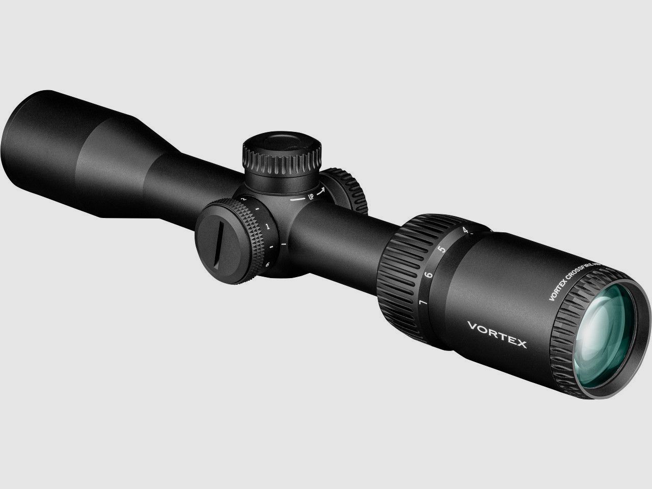 Vortex Crossfire HD 2-7x32 Dead Hold 2A BDC